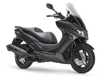 Kymco X-Town 300i (2021 - 24) nuova