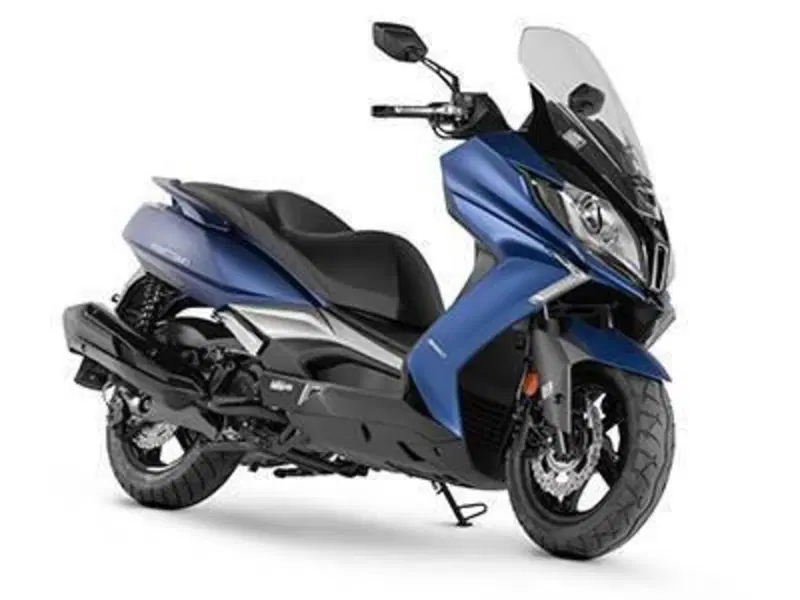 Kymco Downtown 350i TCS (2021 - 25)