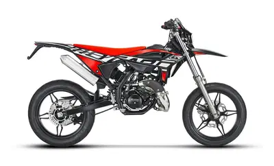 Betamotor RR 50 Motard (2021 - 26) nuova