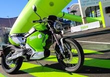 Valeo entra nel mondo delle moto elettriche
