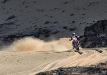 Questa Straordinaria Dakar 2022