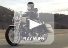 Harley-Davidson Low Rider e SuperLow 1200T sulle strade americane