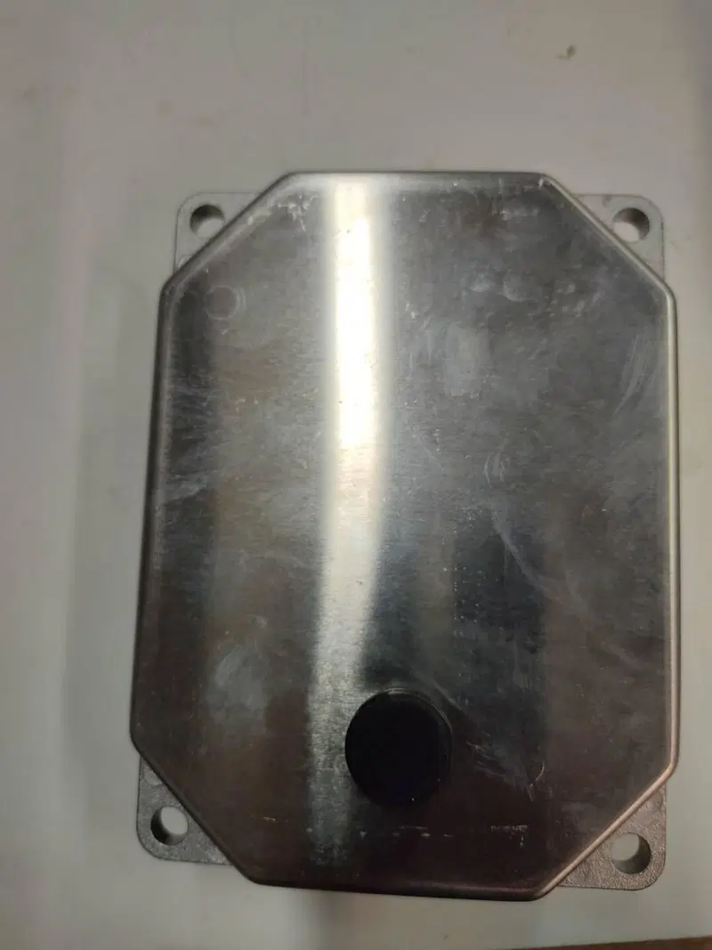 CENTRALINA ACCENSIONE INIEZIONE 5SM COD.8E00A9037 MV Agusta (6)