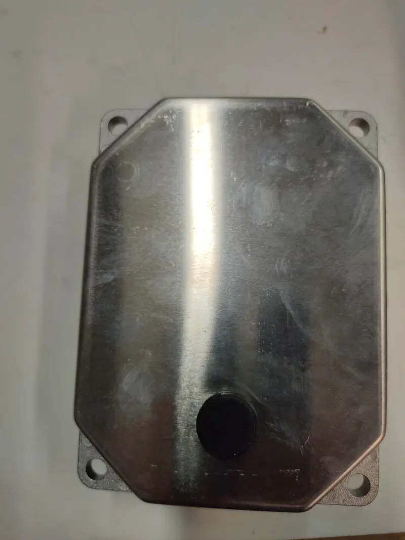 CENTRALINA ACCENSIONE INIEZIONE 5SM COD.8E00A9037 MV Agusta (5)