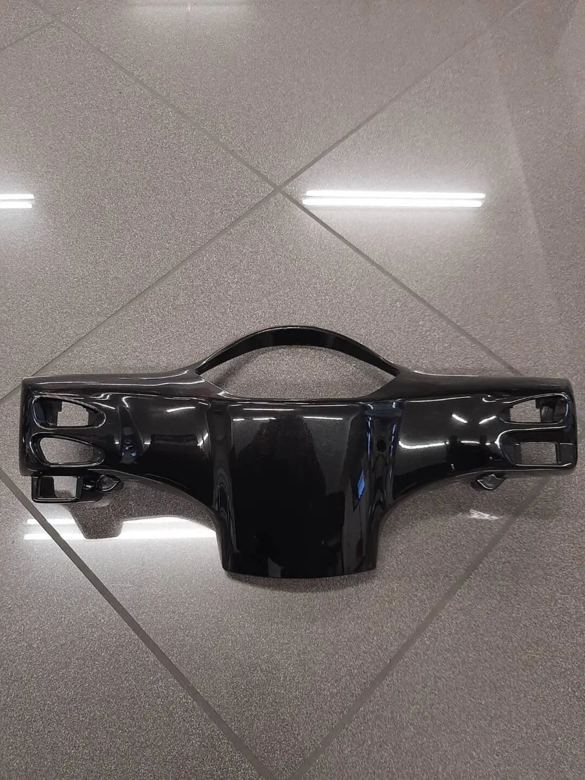 COPRIMANUBRIO INTERNO VESPA LX