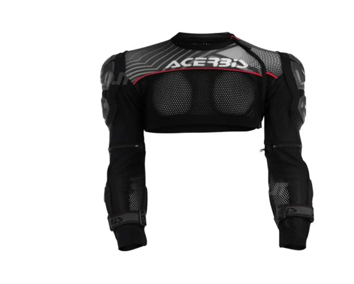 Protezioni: pettorine Acerbis Cosmo 2.0 (2)