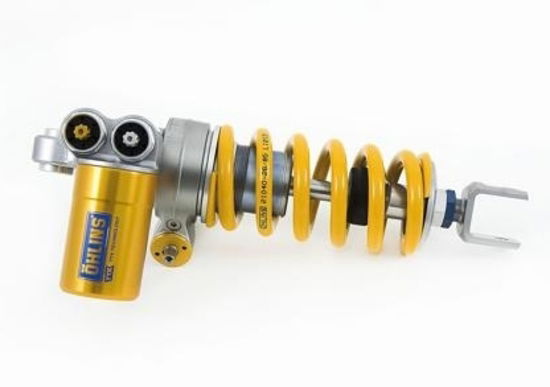 Öhlins TTX GP per maxi sportive