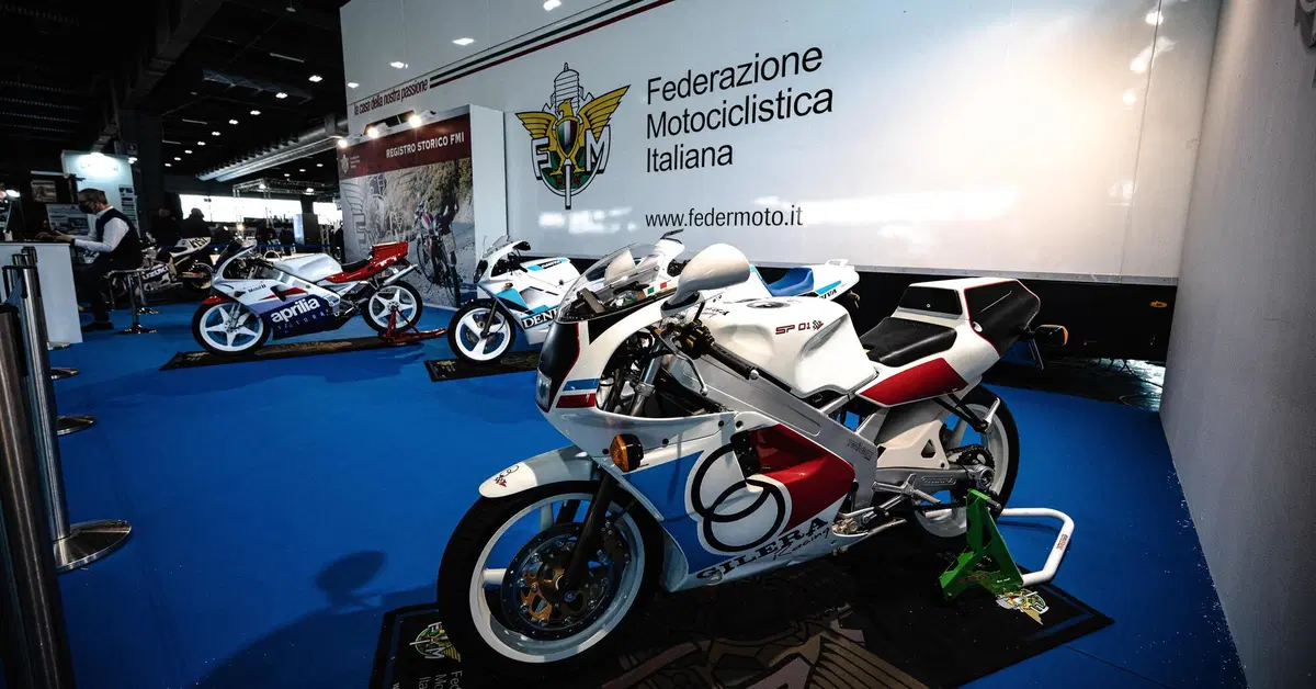 MBE: Toni Bou allo stand FMI e tanti eventi federali nella giornata di sabato