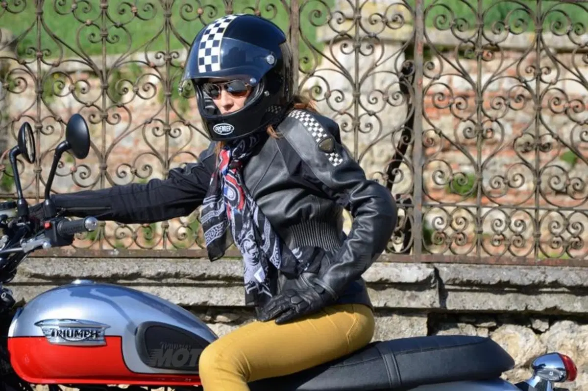 8 marzo sui Colli Berici con la Triumph Scrambler (3)