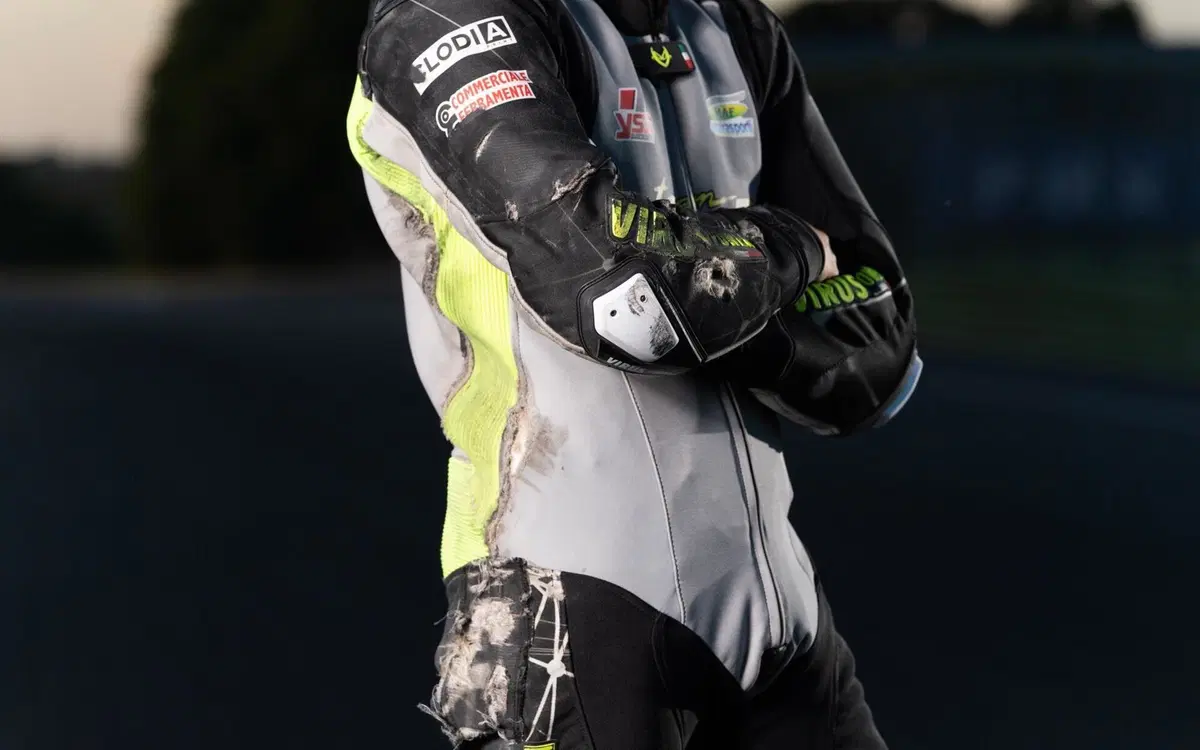 Motor Bike Expo: Virus Power con le novità 2022  (3)