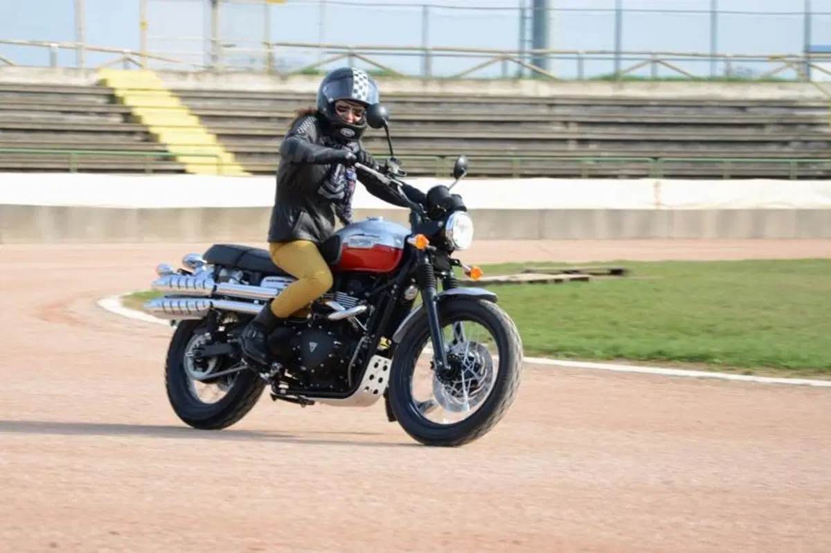 8 marzo sui Colli Berici con la Triumph Scrambler (19)