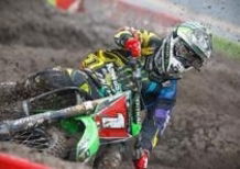 Supercross, Daytona: la riscossa di Villopoto