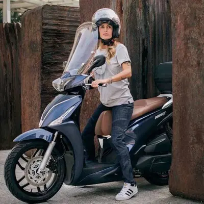 Kymco People 125i S (2021 - 25) nuova