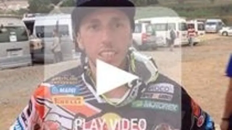 Cairoli: "Ho vinto anche se non ero al 100%"