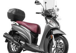 Kymco People 125i One (2021 - 24) nuova