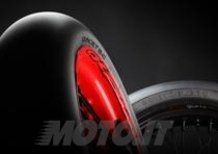 Pneumatici supermotard: nuova mescola per il Metzeler Racetec SM