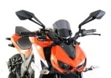 Novità Powerbronze per Kawasaki Z1000 e Yamaha MT-09