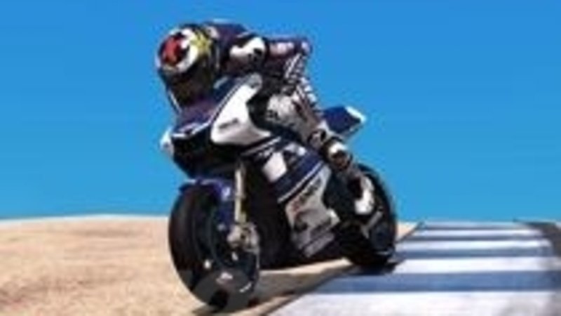 Videogiochi: Milestone MotoGP 2014
