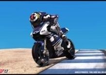 Videogiochi: Milestone MotoGP 2014