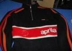 FELPA PILE Aprilia