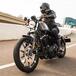 Harley-Davidson Iron 883 2022, non per l'Europa