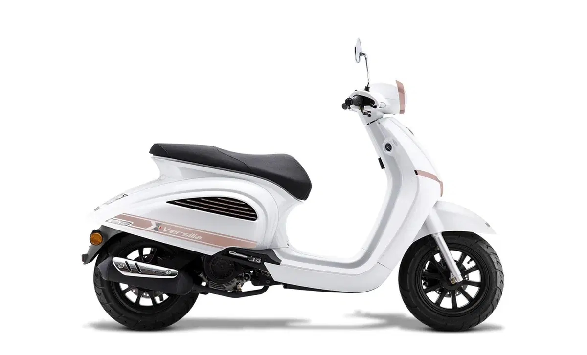 NOX Versilia 125 Versilia 125 (2022 - 26)