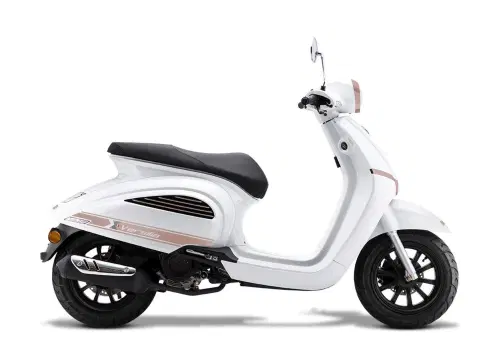 NOX Versilia 125 (2022 - 26)