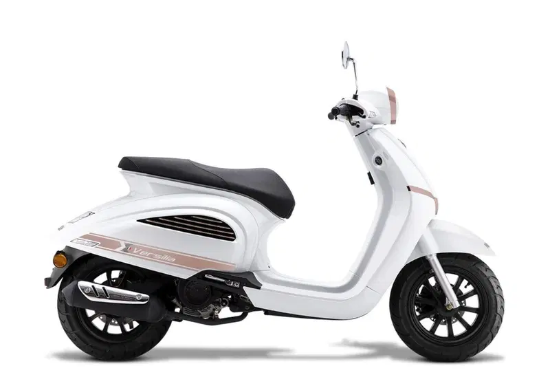 NOX Versilia 125 Versilia 125 (2022 - 26)