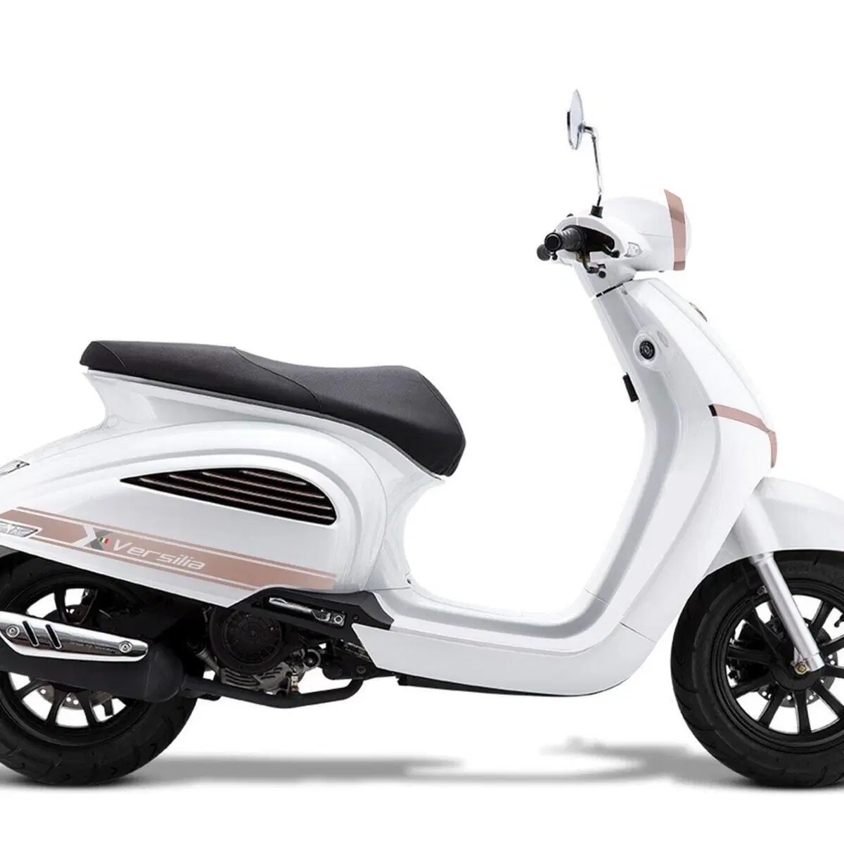 NOX Versilia 125 (2022 - 26)