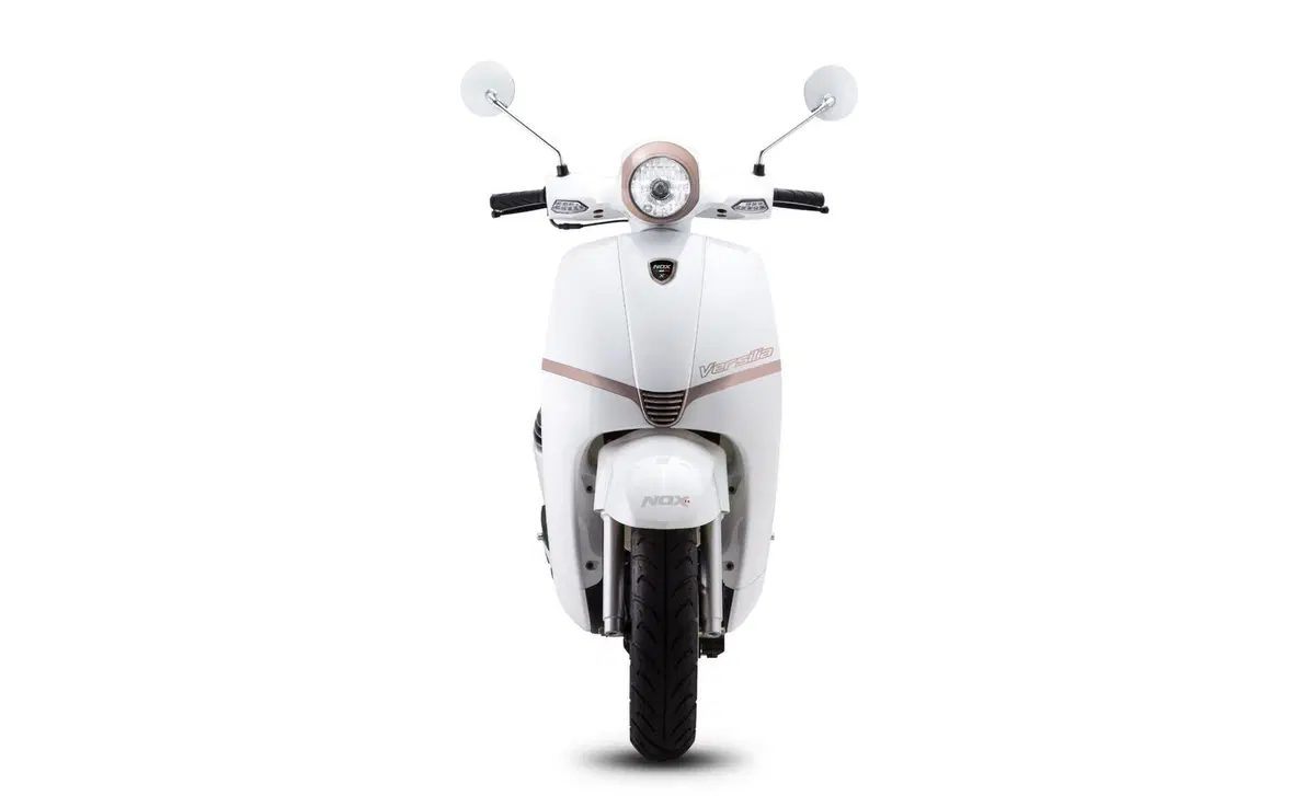 NOX Versilia 125 Versilia 125 (2022 - 26) (2)