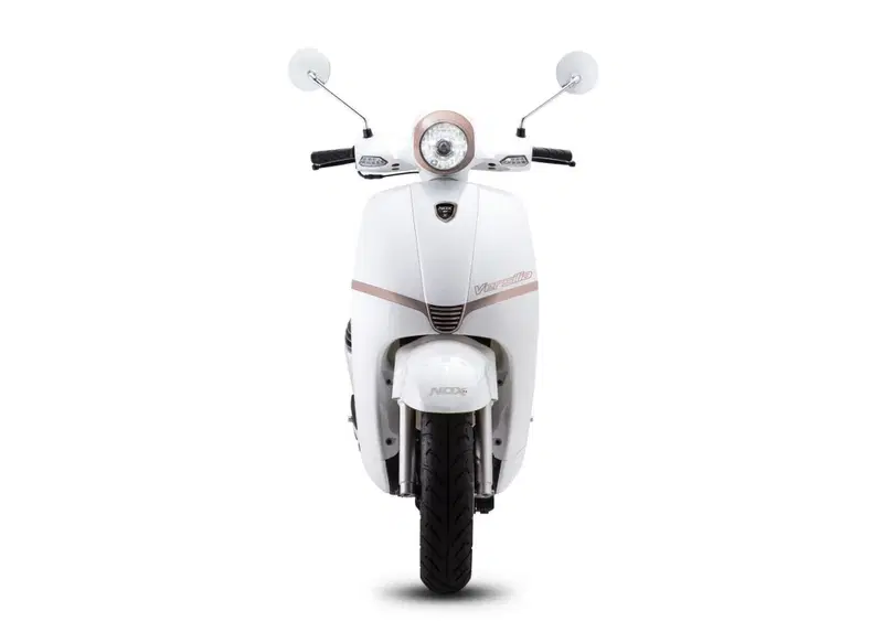 NOX Versilia 125 Versilia 125 (2022 - 26) (2)