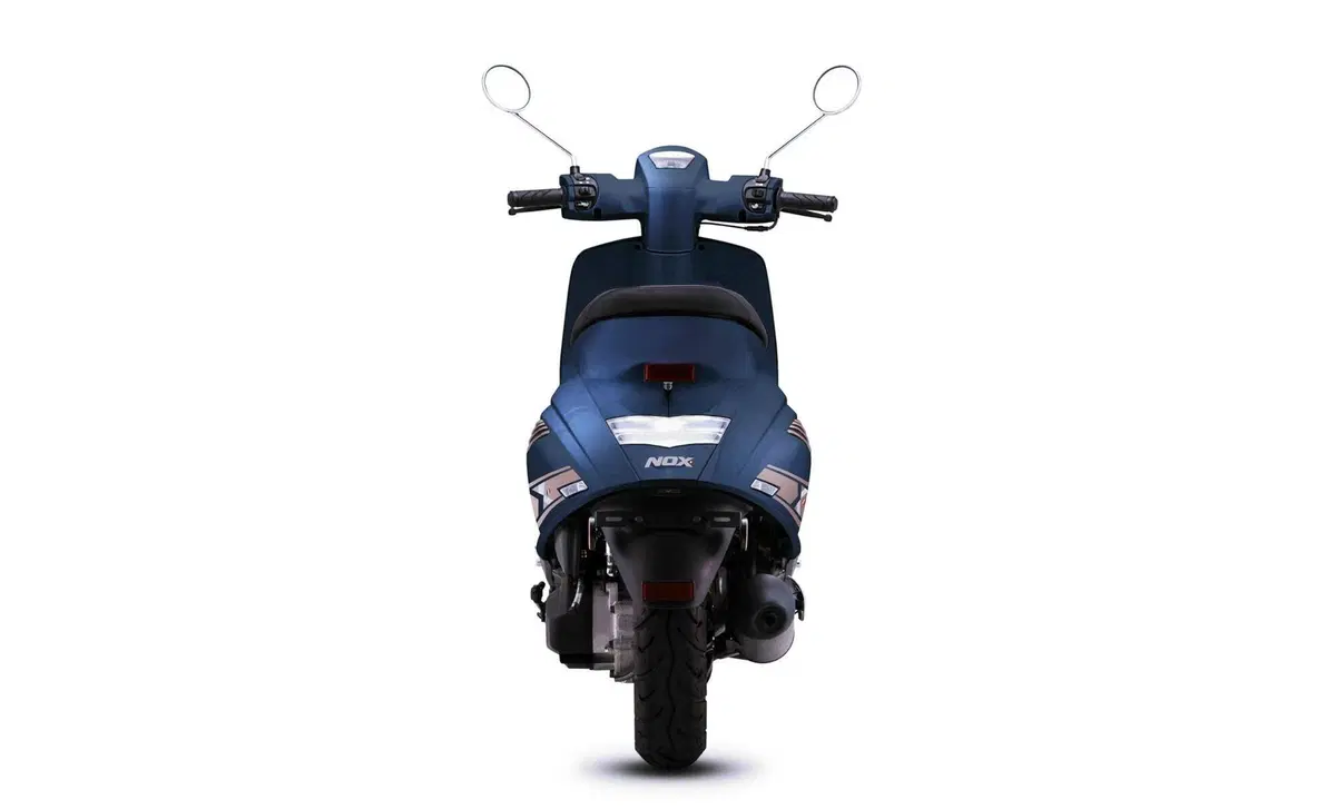 NOX Versilia 125 Versilia 125 (2022 - 26) (4)
