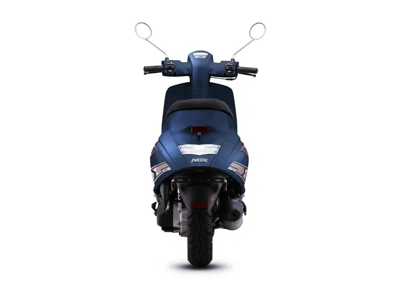 NOX Versilia 125 Versilia 125 (2022 - 26) (4)