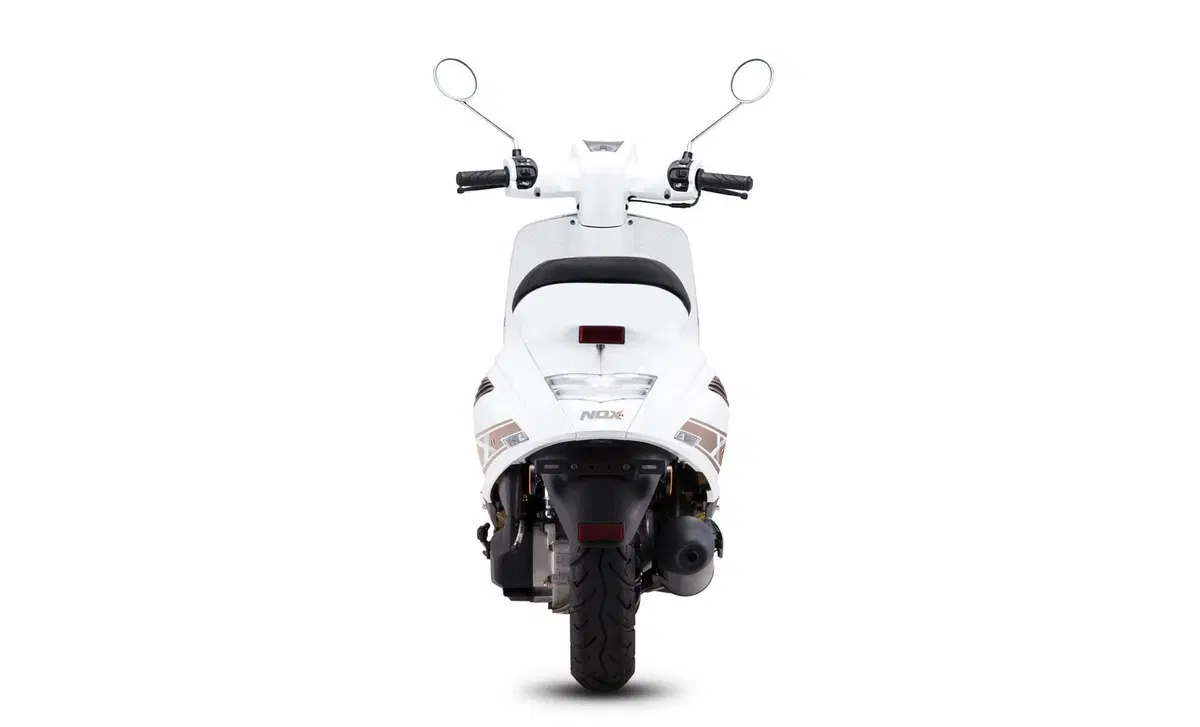 NOX Versilia 125 Versilia 125 (2022 - 26) (3)