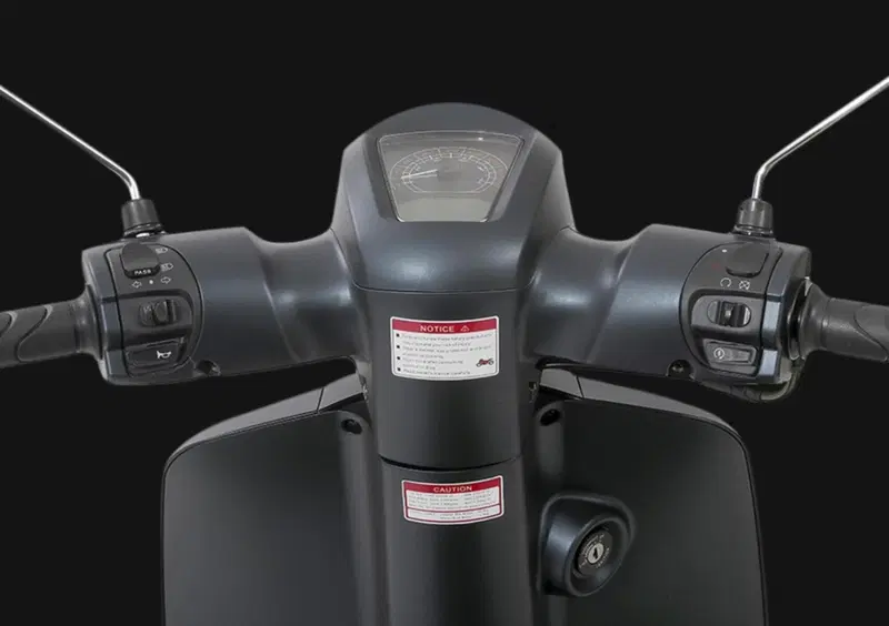 NOX Versilia 125 Versilia 125 (2022 - 26) (7)
