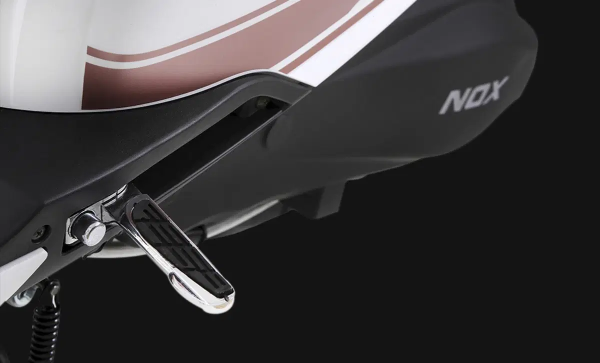 NOX Versilia 125 Versilia 125 (2022 - 26) (10)
