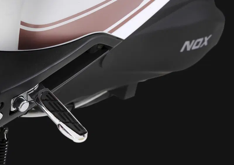 NOX Versilia 125 Versilia 125 (2022 - 26) (10)