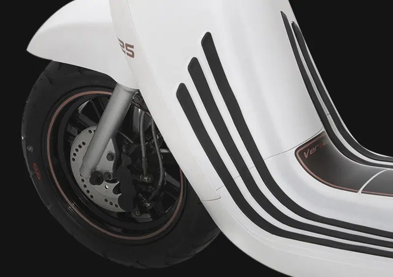 NOX Versilia 125 Versilia 125 (2022 - 26) (9)