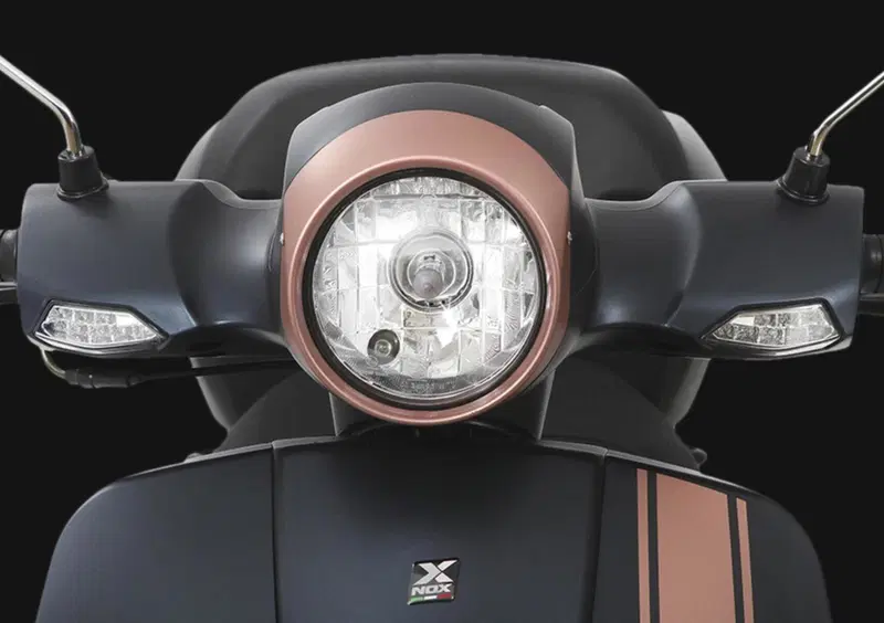 NOX Versilia 125 Versilia 125 (2022 - 26) (12)