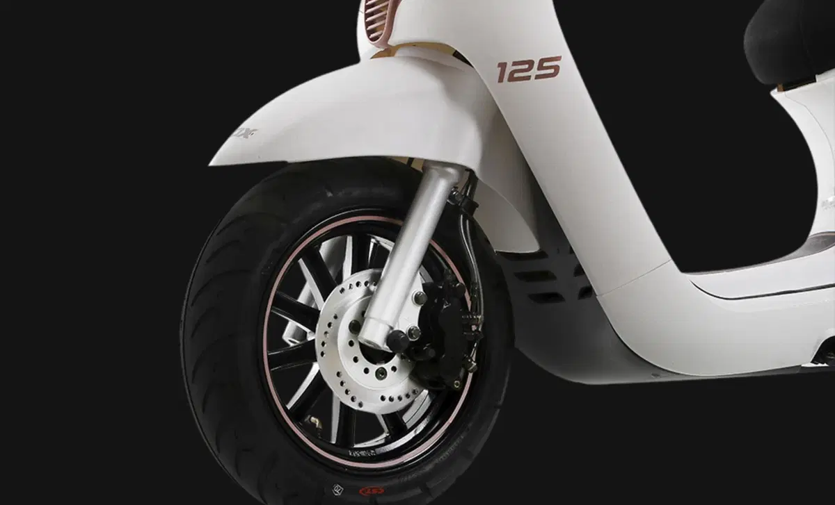 NOX Versilia 125 Versilia 125 (2022 - 26) (15)