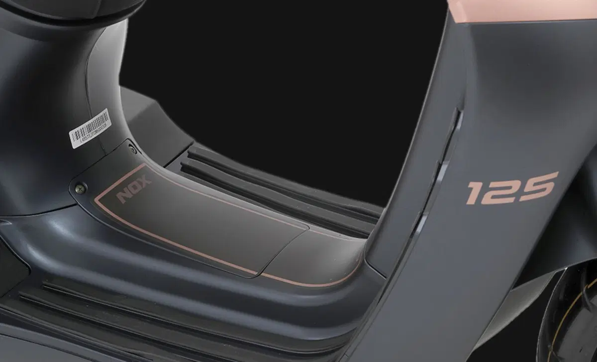NOX Versilia 125 Versilia 125 (2022 - 26) (14)