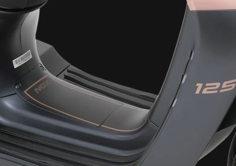 NOX Versilia 125 Versilia 125 (2022 - 26) (14)