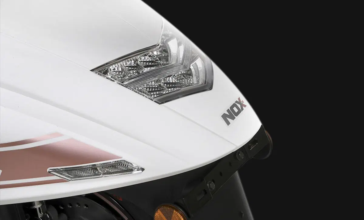 NOX Versilia 125 Versilia 125 (2022 - 26) (18)
