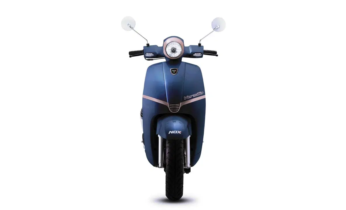 NOX Versilia 125 Versilia 125 (2022 - 26) (6)