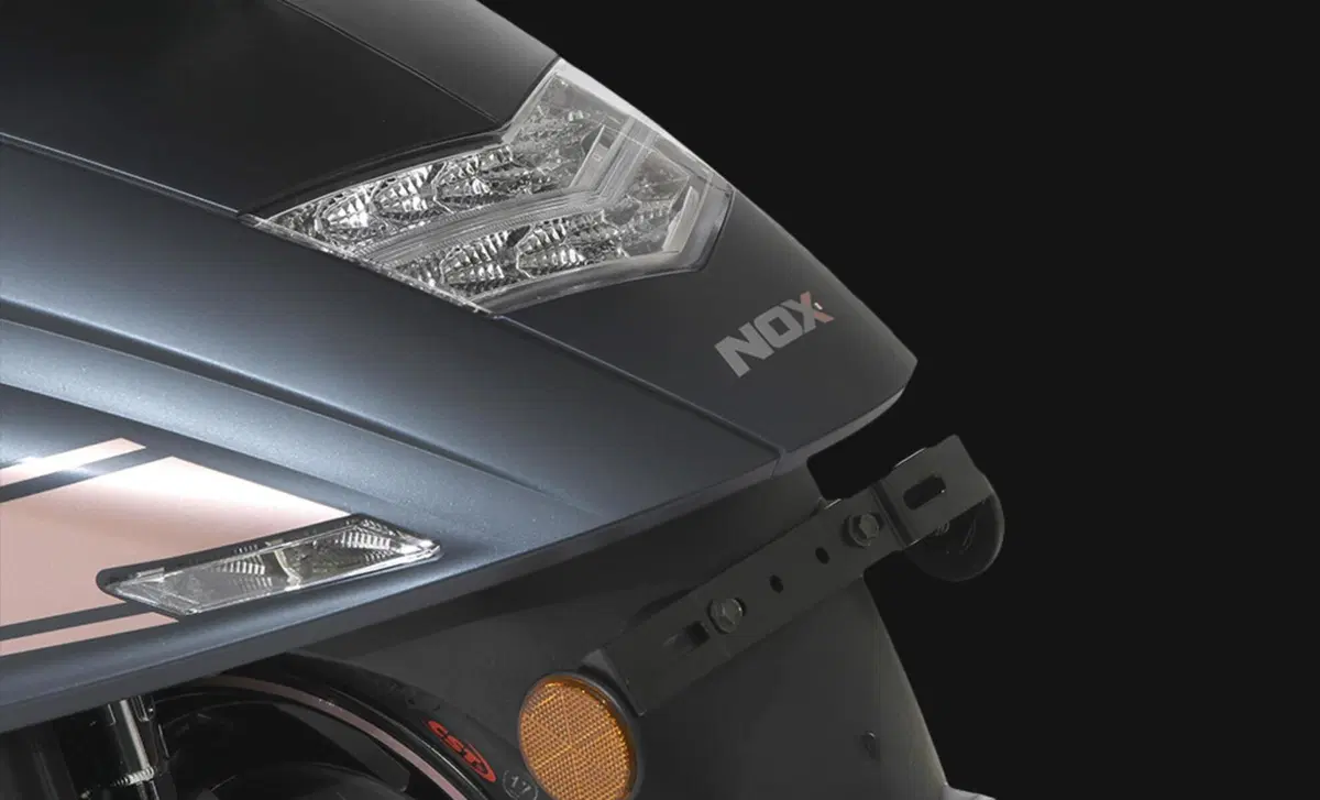NOX Versilia 125 Versilia 125 (2022 - 26) (17)