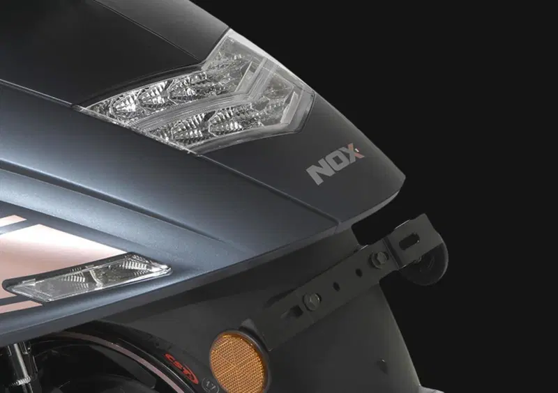 NOX Versilia 125 Versilia 125 (2022 - 26) (17)