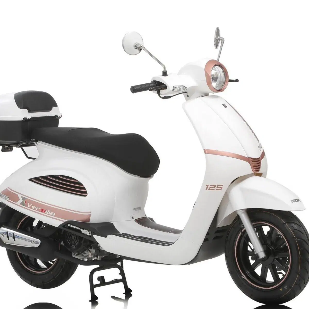 NOX Versilia S 125 (2022 - 26)