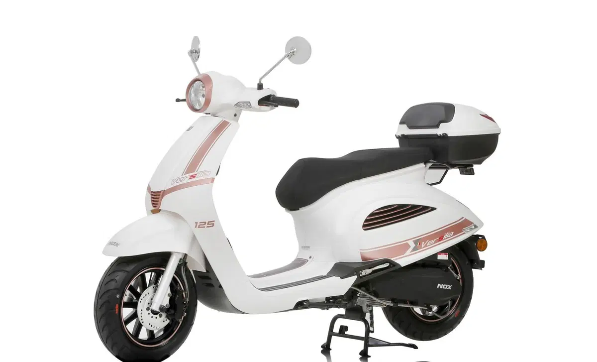 NOX Versilia 125 Versilia S 125 (2022 - 26) (3)