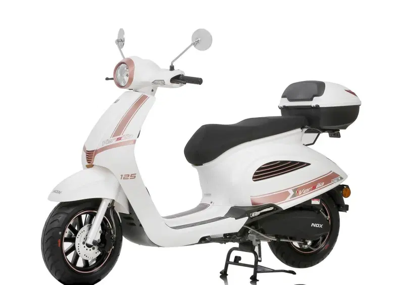 NOX Versilia 125 Versilia S 125 (2022 - 26) (3)