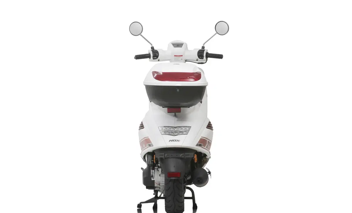 NOX Versilia 125 Versilia S 125 (2022 - 26) (5)